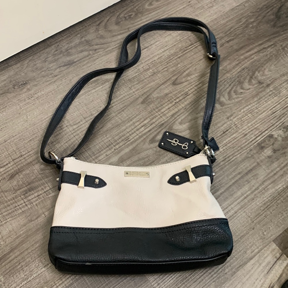 Jessica Simpson Crossbody purse